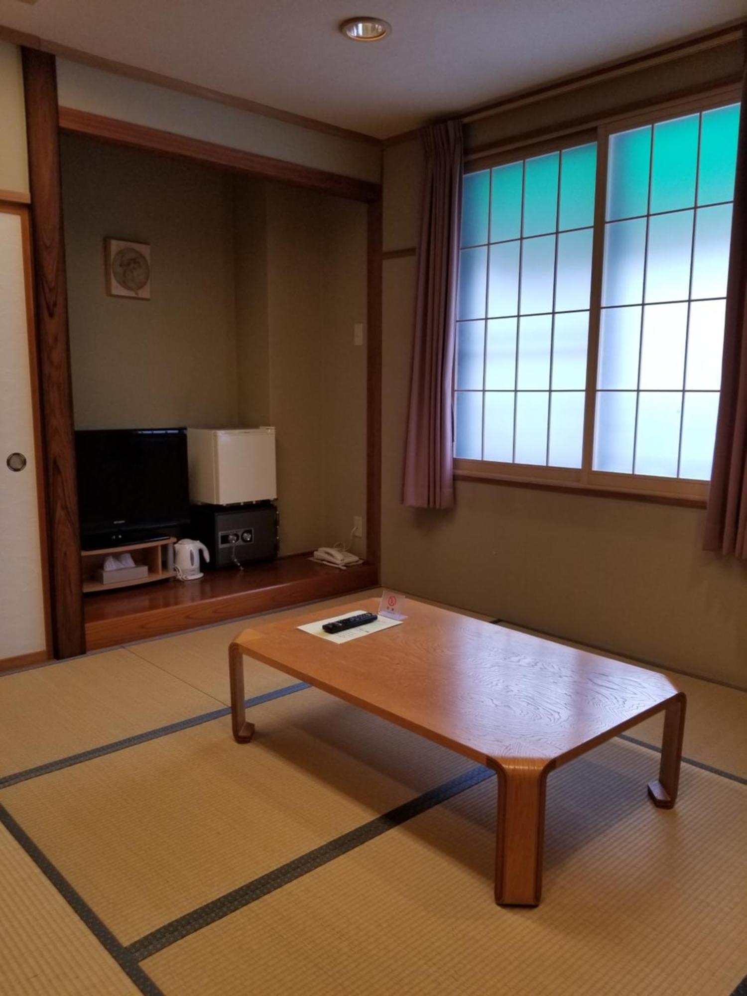 Hakuba Hotel Hana-No-Sato Luaran gambar