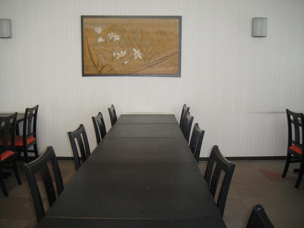 Hakuba Hotel Hana-No-Sato Luaran gambar