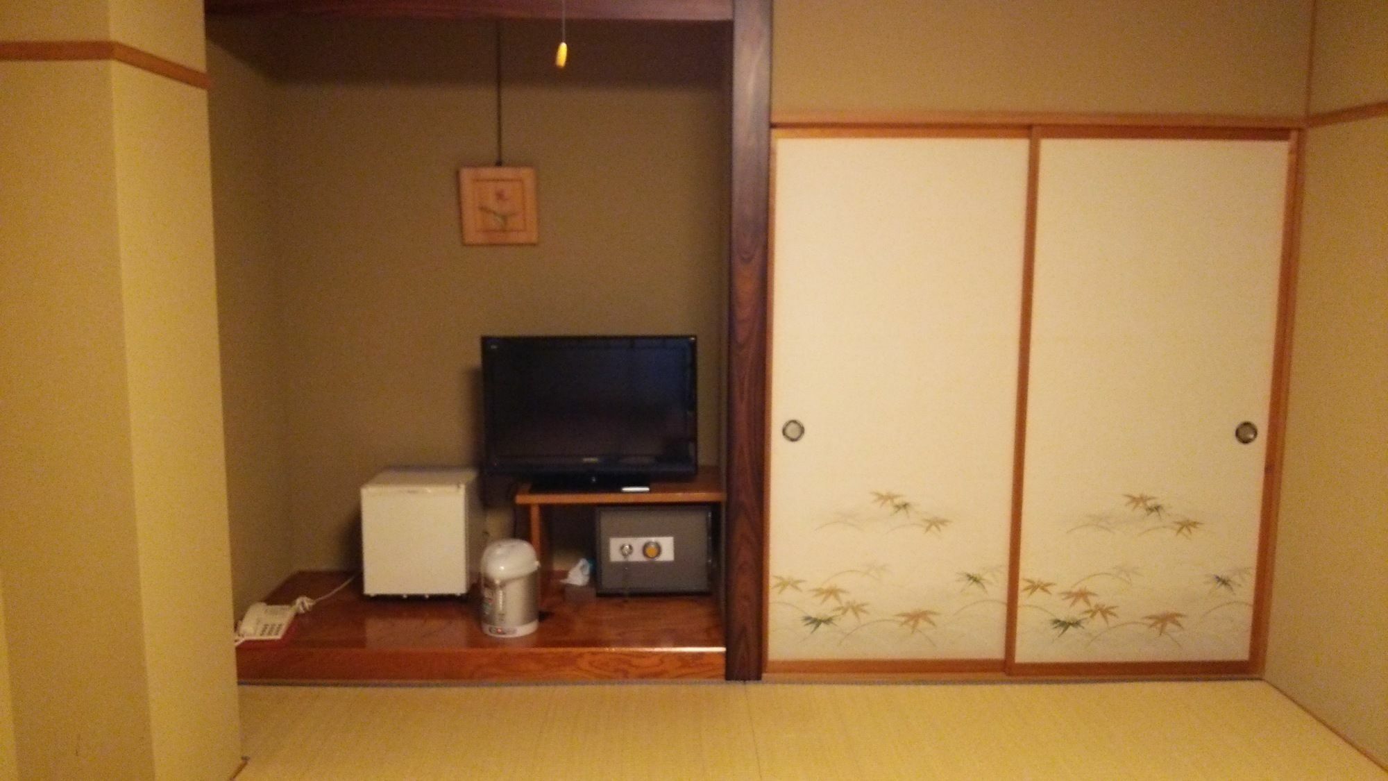 Hakuba Hotel Hana-No-Sato Luaran gambar