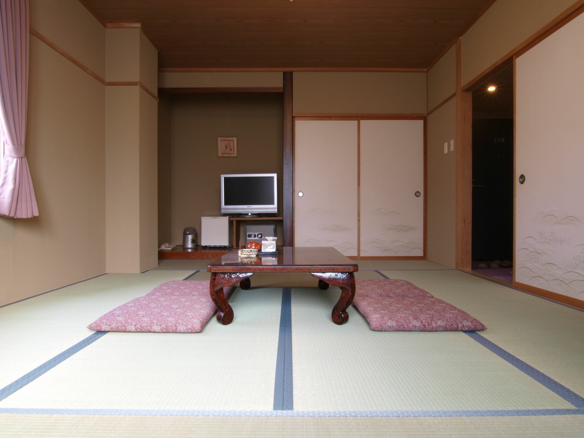 Hakuba Hotel Hana-No-Sato Luaran gambar