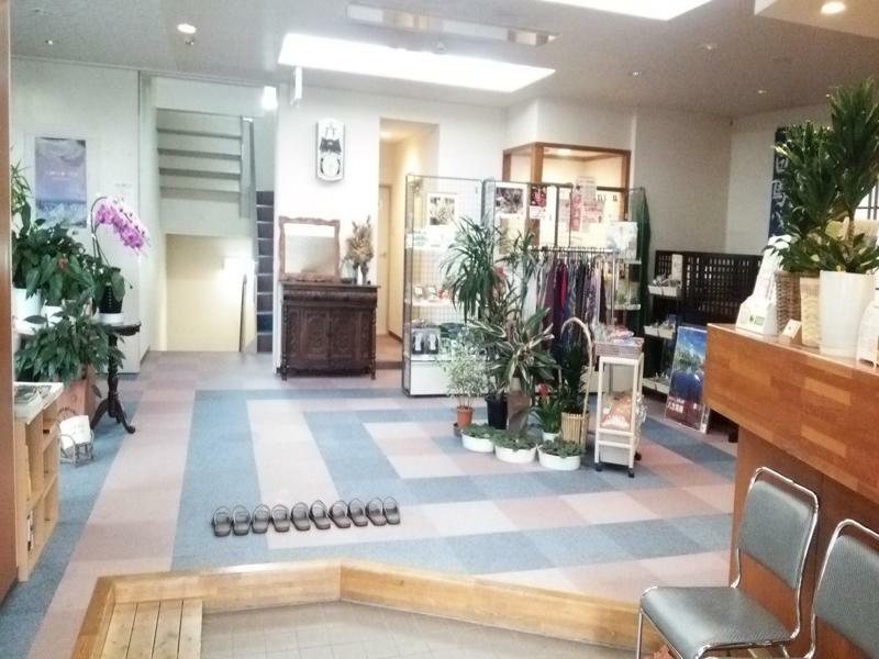 Hakuba Hotel Hana-No-Sato Luaran gambar