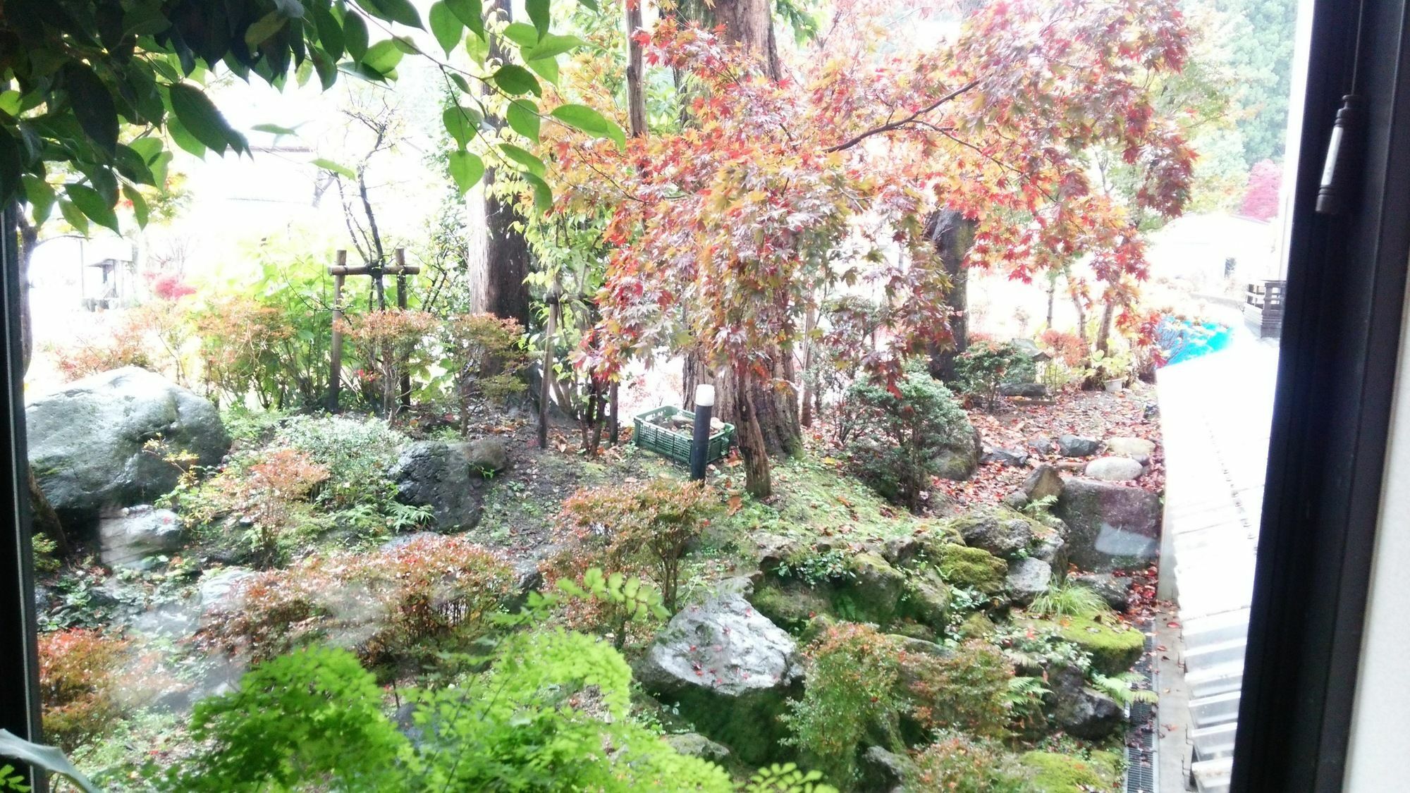 Hakuba Hotel Hana-No-Sato Luaran gambar
