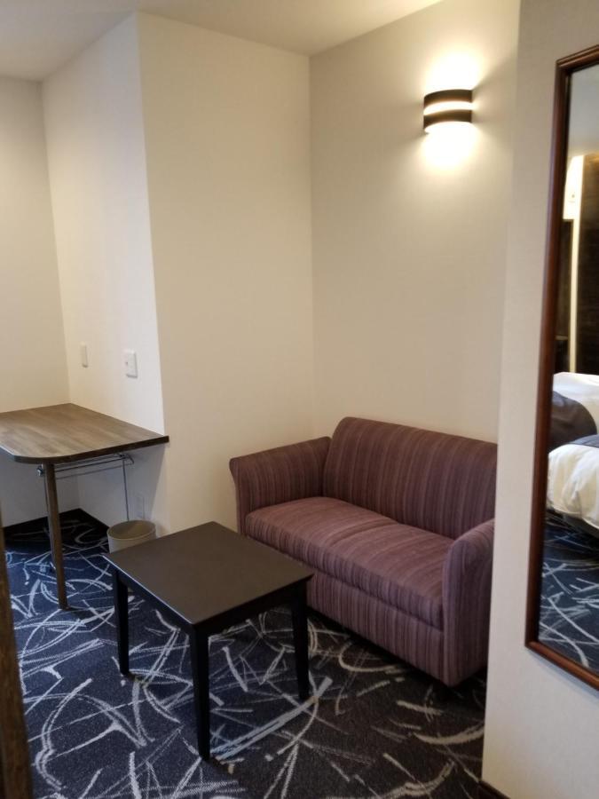 Hakuba Hotel Hana-No-Sato Luaran gambar