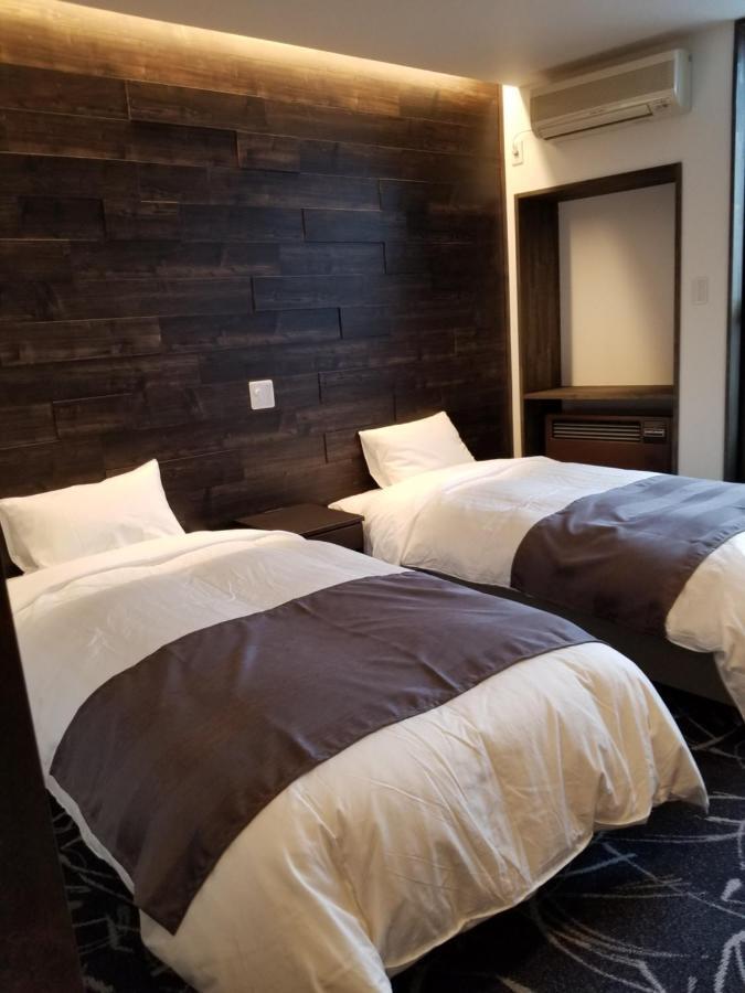 Hakuba Hotel Hana-No-Sato Luaran gambar