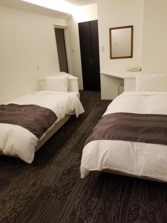 Hakuba Hotel Hana-No-Sato Luaran gambar
