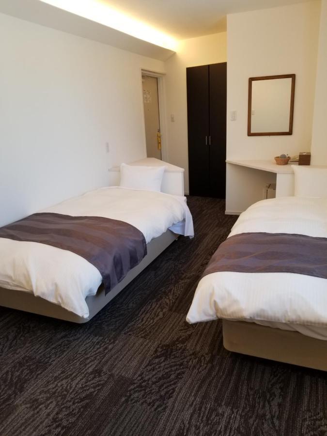 Hakuba Hotel Hana-No-Sato Luaran gambar